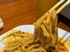 -马洪小炒泡馍馆(钟楼回民街店)