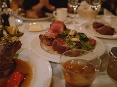 -Keens Steakhouse