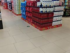-永辉超市(翁梅地铁站店)