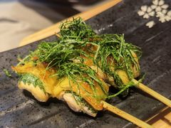 -人间酒暖·Go blanc·烧鸟·深夜食堂(陆家嘴店)
