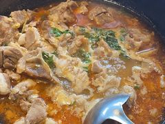 -福茂源横山铁锅羊肉(牡丹园店)