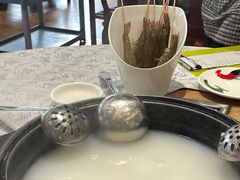 -丰尔粥食·粥底火锅·桑拿鸡(大良总店)