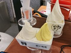 -野人先生Gelato(上海长宁龙之梦店)