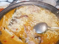 -探鱼·鲜青椒爽麻烤鱼(天河优托邦店)