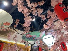 -九田家黑牛烤肉料理(华侨城店)