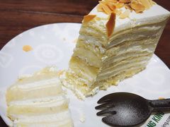 -MUSANG KING猫山王(龙湖杭州滨江天街店)