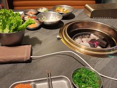 -麻蒲碳烤肉(远景路1号店)