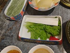 -百草滩羊清水涮羊肉·清真·宁夏盐池滩羊(莲花桥店)