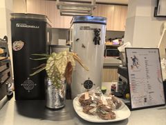-PAUSE CAFE(南秀村店)