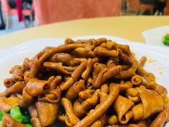 -鹅公村·国家非遗传承(荔湾店)