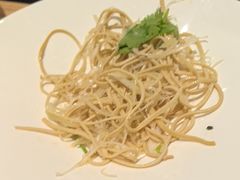 -祥记·国宴豫菜·经典粤菜(郑东新区新长安店)