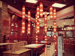 -龙抄手(春熙路总店)
