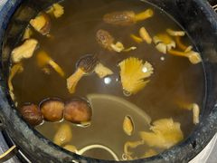 -木王宴语·野生鲜菌火锅(玉河店)