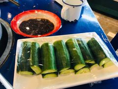 -马路边边串串香(双井直营店)