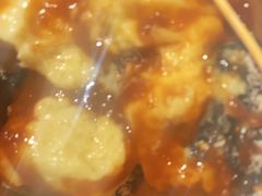 -品腐记·豆腐王朝(老门东总店)
