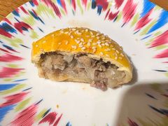 -清真·古丽花儿·新疆美食(河南路店)