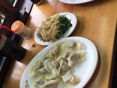 -大妈水饺(文华巷店)