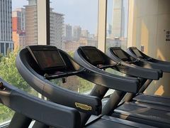 -W Fitness 威尔仕健身(北京英皇集团中心店)