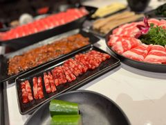 -鼎膳常火锅(华阳店)