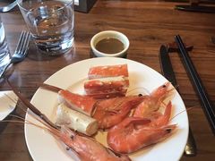 -广州富力君悦大酒店·凯菲厅