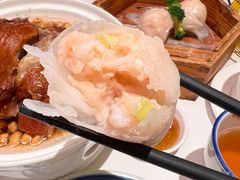 -粤食堂(天津和悦汇店)