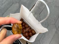 -新长发栗子食品有限公司(威海路店)