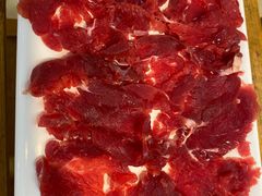 -广味鲜潮汕牛肉火锅(延安三路店)
