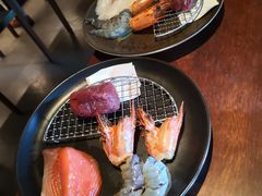 -岩也·日料与酒(龙岗天安云谷店)