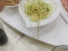 -东来顺饭庄(王府井步行街店)