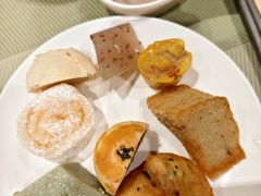 -聚春园自助餐厅(东街口店)