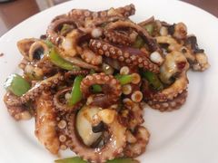 -72号海鲜私房菜