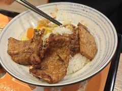 -大快活(丽丰店)