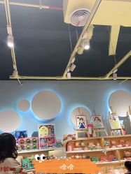 -斑马盒子共享玩具乐园(九洲天虹广场店)