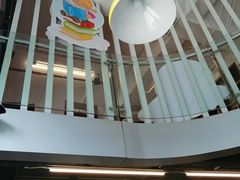 -上海市虹口区图书馆(曲阳分馆)