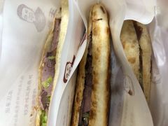 -王胖子驴肉火烧(鼓楼店)