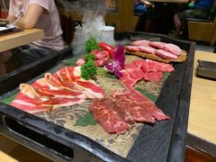 -牛藏·黑毛和牛烧肉(环市东店)