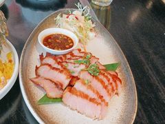 -Thai Alley泰爱里(二沙岛店)
