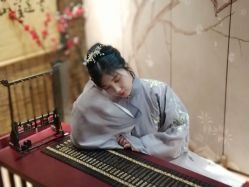 -汉仪华裳汉服馆(打浦桥店)