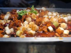 -锦尚阁烤鱼(望京新荟城店)