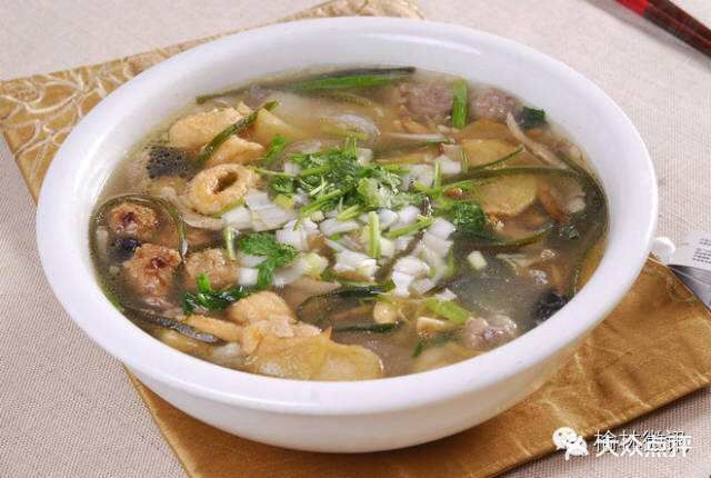 榆味拼三鲜图片 - 第192张