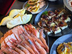 -牛武士寿喜烧·和牛火锅自助(全球首店)