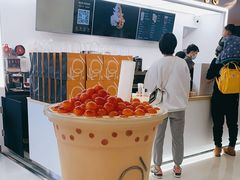 -KOI PLUS(成都万象城店)