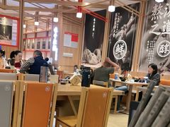 -味千拉面(世纪东方店)