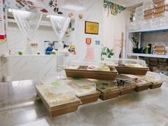 -南大门韩糕(后埭溪路店)
