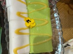 -沿江黎家簸箕宴·文昌鸡(百花谷店)