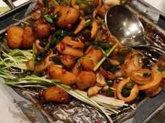 -飶香居(省博物馆店)