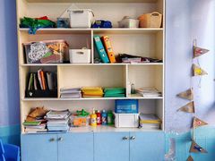-I-Shine英语国际教育(大三林中心)