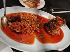 -北京王府井希尔顿酒店·秦唐中餐厅Chynna