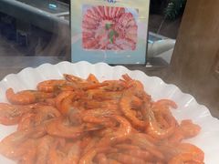 -遇上西雅图多融合海鲜自助餐厅(中房金谊广场店)