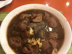 -北京小肠陈饭庄(方庄店)